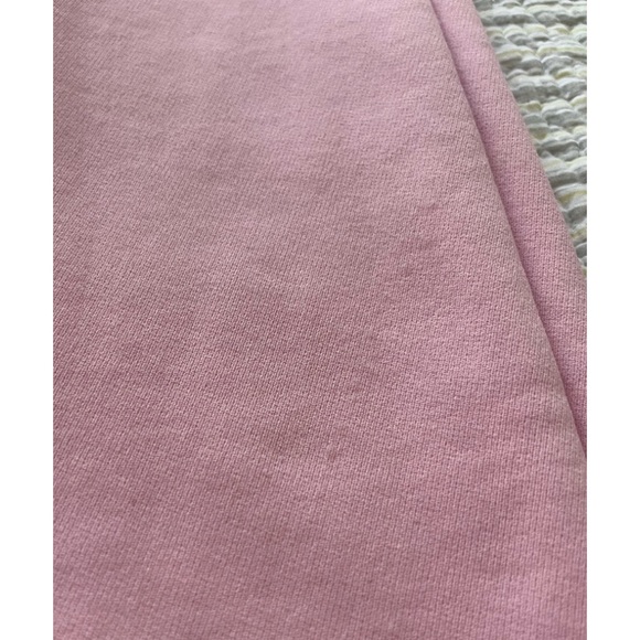 Vintage 80’s Wool Mix Pink Stirrup Pants - Picture 10 of 11